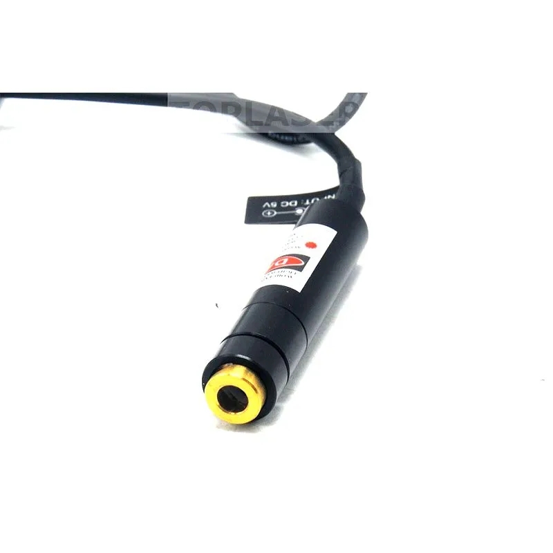 Dot/Line/Cross Head 650nm 5mw/ - Fiber Laser Source 20W บทวิจารณ์และราคา