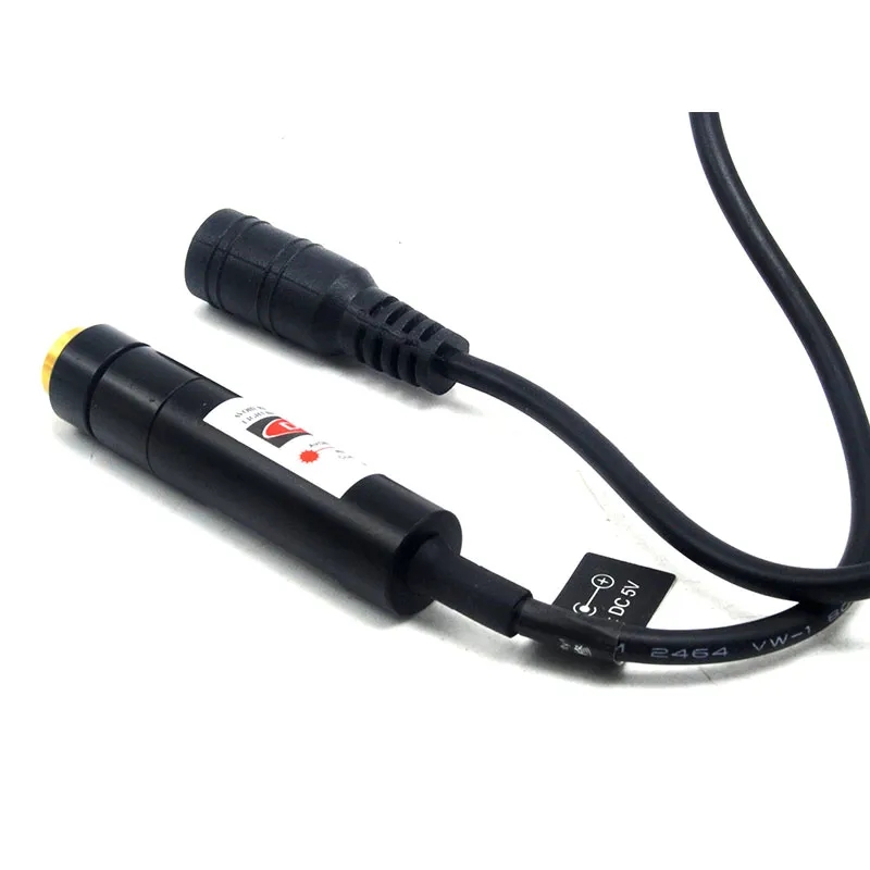 Dot/Line/Cross Head 650nm 5mw/ - Fiber Laser Source 20W บทวิจารณ์และราคา