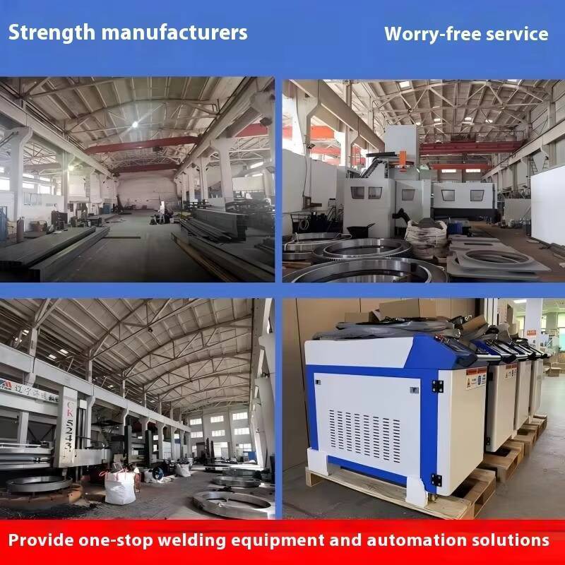 Efficient Handheld Metal Reinf - Industrial Laser Removal Machine บทวิจารณ์และราคา