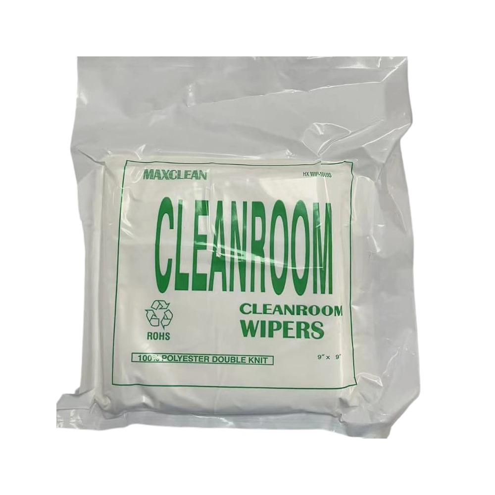 3009 Industry Cleanroom Wipers - Industrial Laser Cleaning บทวิจารณ์และราคา