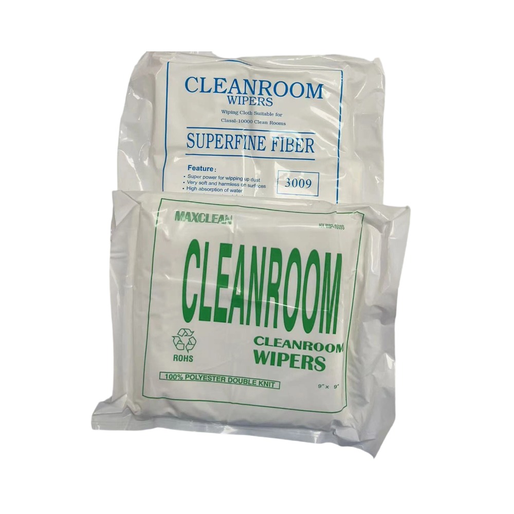 3009 Industry Cleanroom Wipers - Industrial Laser Cleaning บทวิจารณ์และราคา