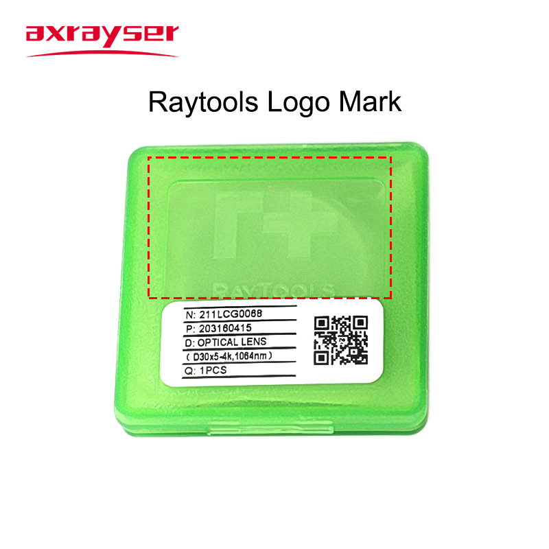 Protective Windows Raytools Le - Industrial Fiber Laser บทวิจารณ์และราคา