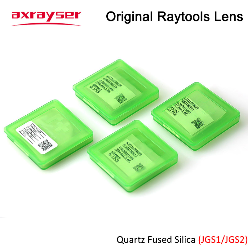 Protective Windows Raytools Le - Industrial Fiber Laser บทวิจารณ์และราคา