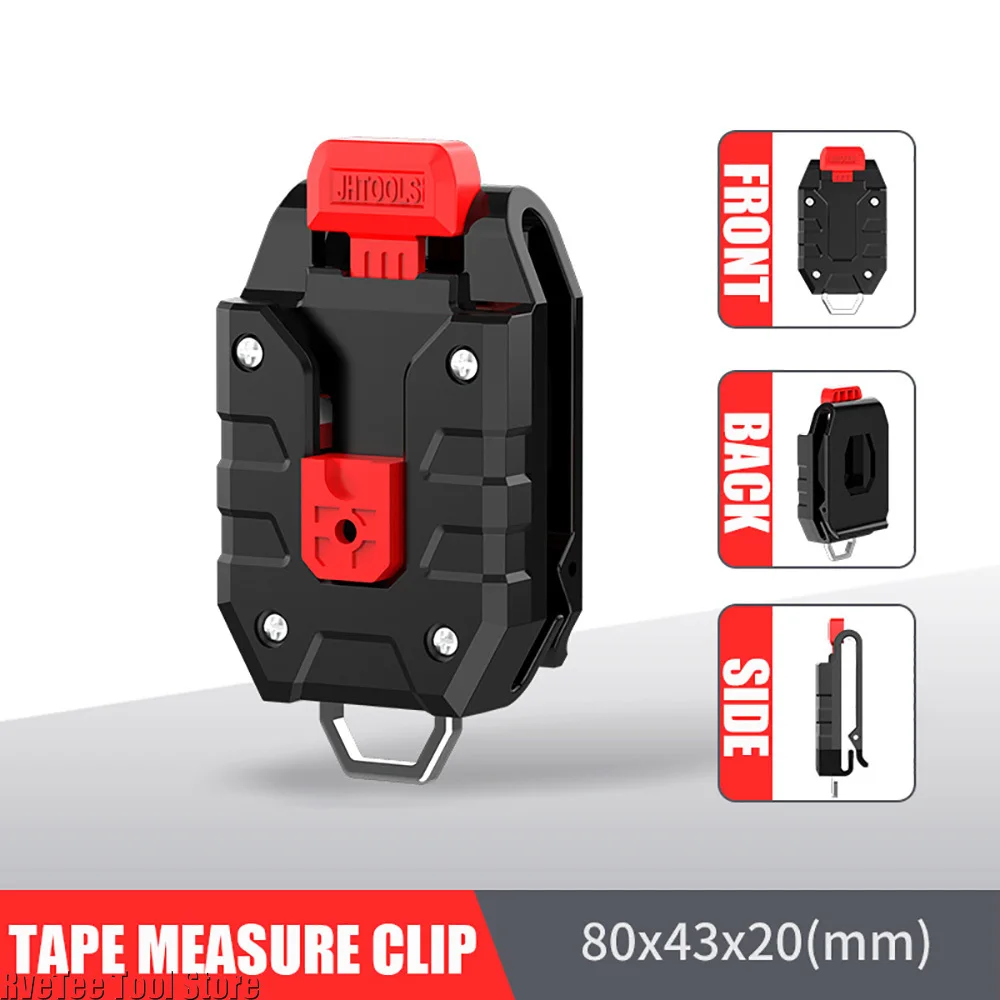 NEW Universal Tape Measure Qui - Industrial Laser Cleaning บทวิจารณ์และราคา