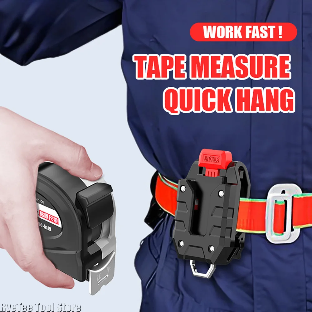 NEW Universal Tape Measure Qui - Industrial Laser Cleaning บทวิจารณ์และราคา