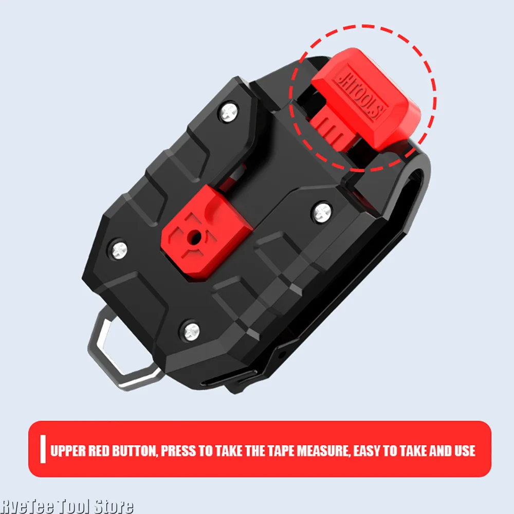 NEW Universal Tape Measure Qui - Industrial Laser Cleaning บทวิจารณ์และราคา