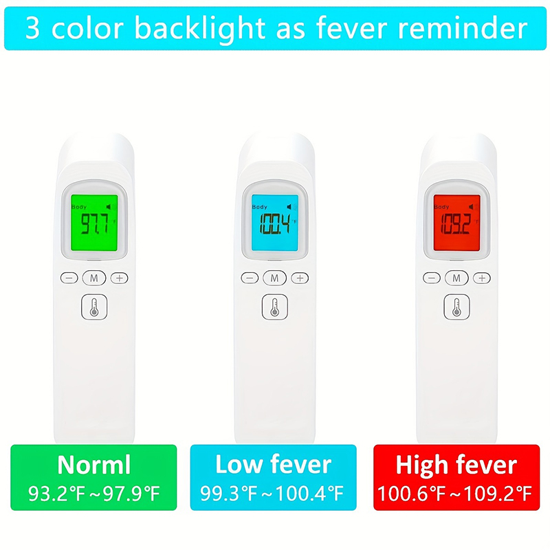 Infrared Thermometer Digital N - Industrial Laser Temperature บทวิจารณ์และราคา