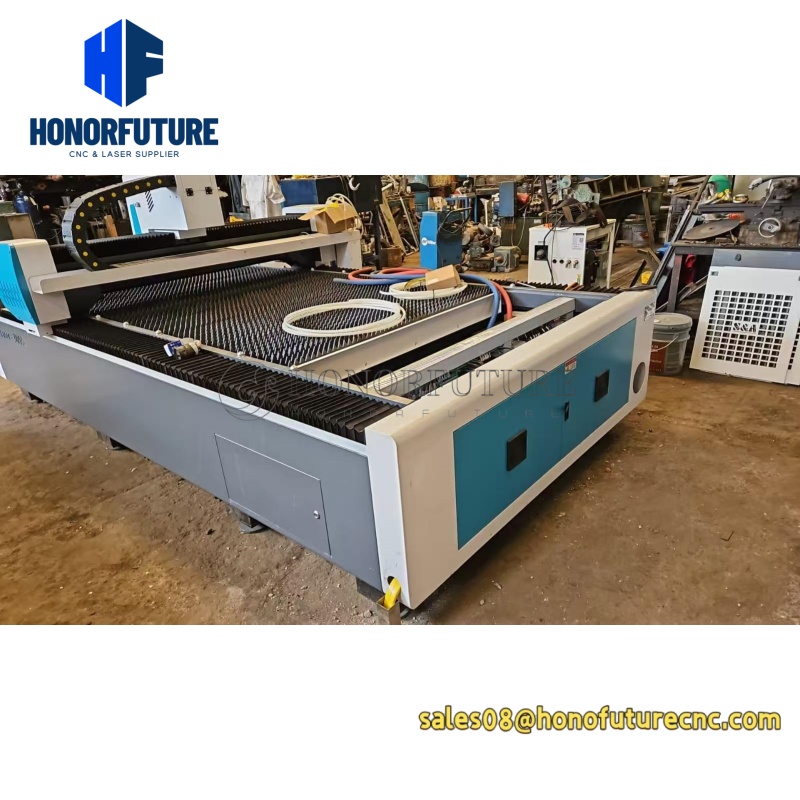 Powerful Fiber Laser Cutting M - Industrial Fiber Laser บทวิจารณ์และราคา