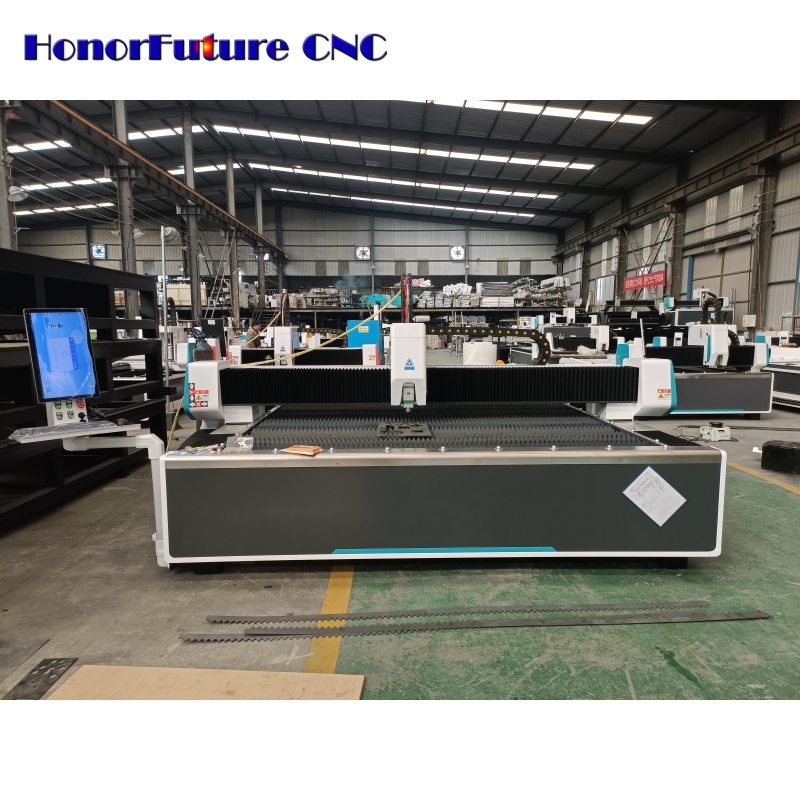 Powerful Fiber Laser Cutting M - Industrial Fiber Laser บทวิจารณ์และราคา