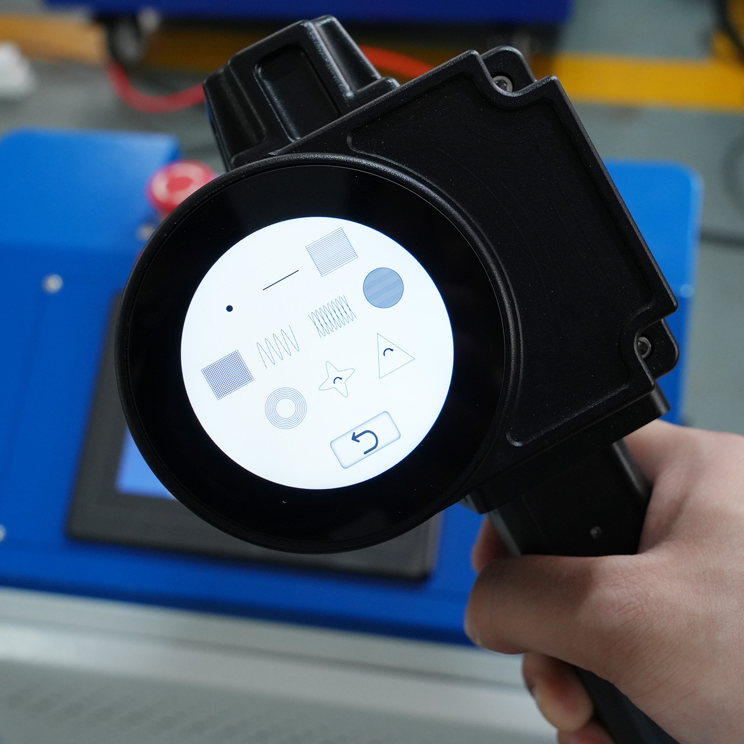 300W JPT Suitcase Mopa Pulse L - Industrial Laser Cleaning บทวิจารณ์และราคา