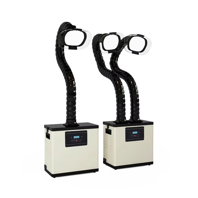 Supply Fume Extractor for Lase - Industrial Laser Fume Extractor บทวิจารณ์และราคา