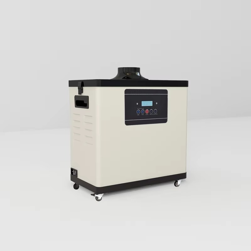 Supply Fume Extractor for Lase - Industrial Laser Fume Extractor บทวิจารณ์และราคา