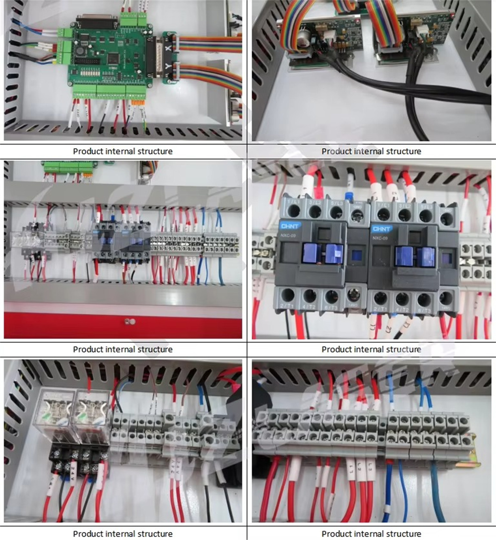 High Quality Low Price Fiber L - Industrial Laser Welding Machine Price บทวิจารณ์และราคา