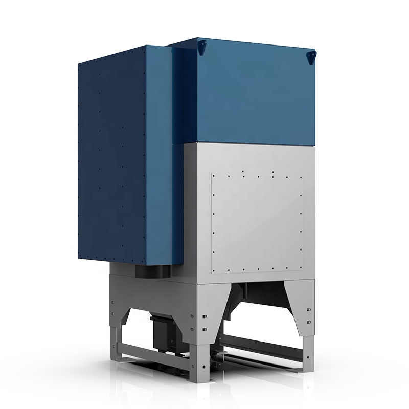 New Metal Fiber Laser Cutting  - Industrial Laser Fume Extractor บทวิจารณ์และราคา