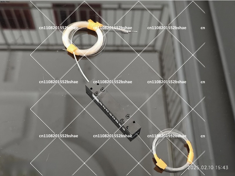 Laser Pump Source Combiner, Re - Industrial Fiber Laser บทวิจารณ์และราคา