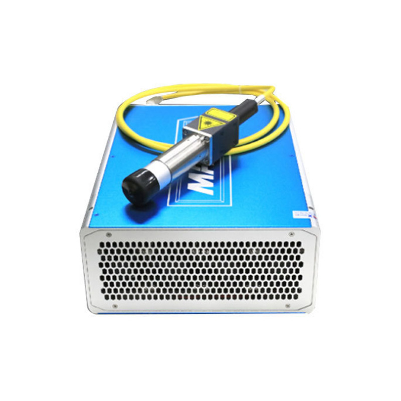 Brand new  MAX Q-switched Puls - Fiber Laser Source 20W บทวิจารณ์และราคา