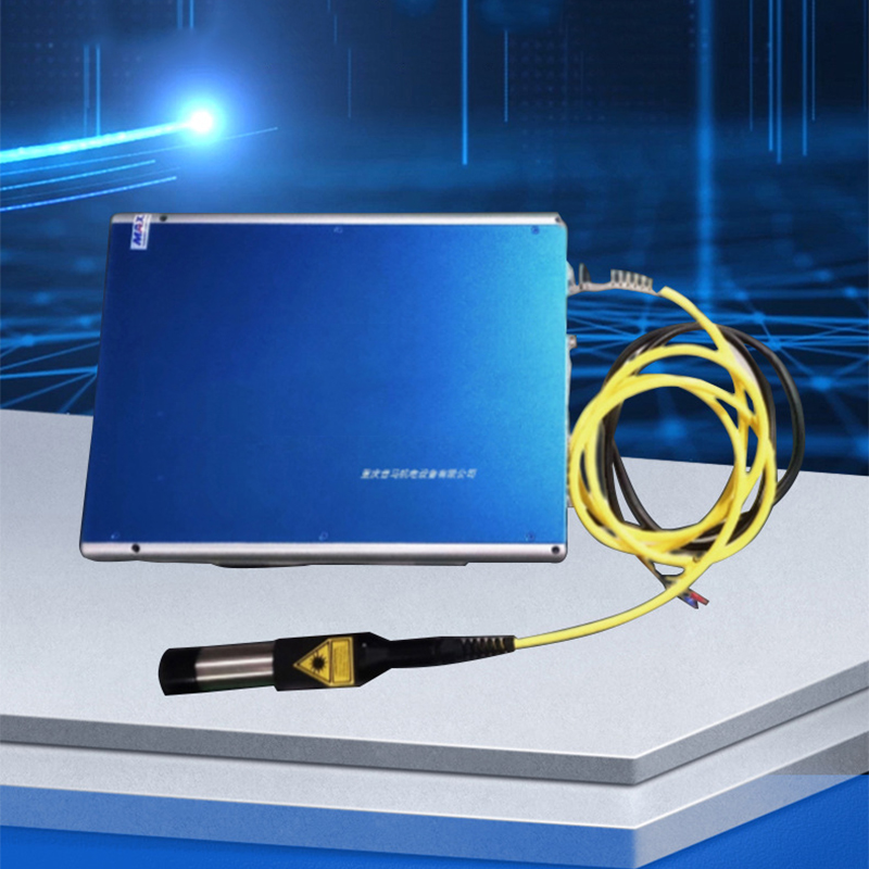 Brand new  MAX Q-switched Puls - Fiber Laser Source 20W บทวิจารณ์และราคา
