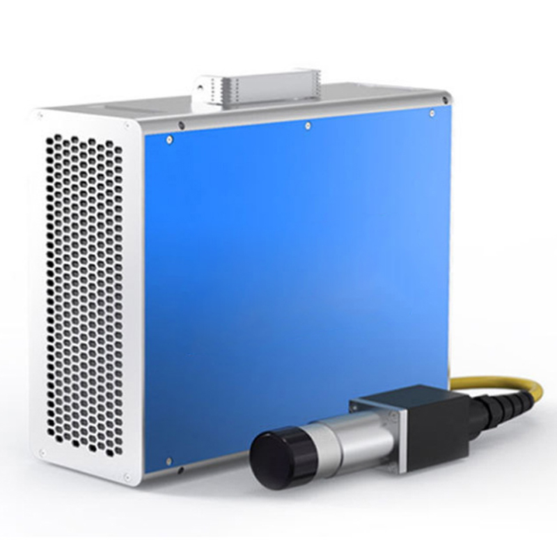 Brand new  MAX Q-switched Puls - Fiber Laser Source 20W บทวิจารณ์และราคา