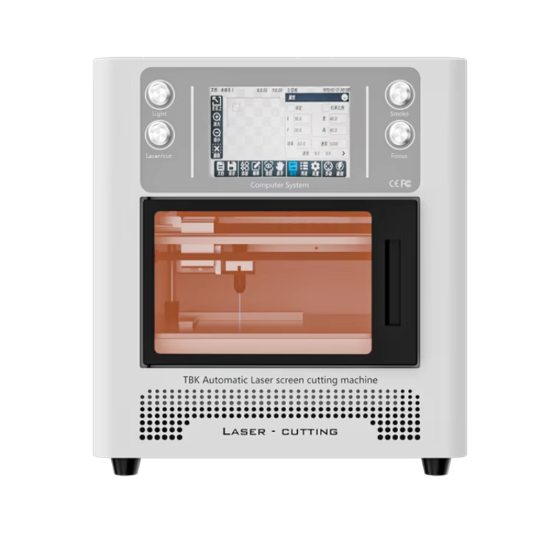 TBK 958L DIY Laser Engraver Au - Industrial Laser Fume Extractor บทวิจารณ์และราคา