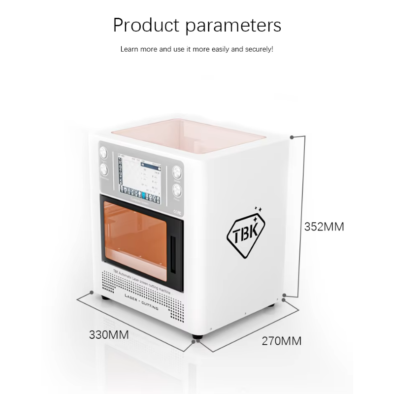 TBK 958L DIY Laser Engraver Au - Industrial Laser Fume Extractor บทวิจารณ์และราคา