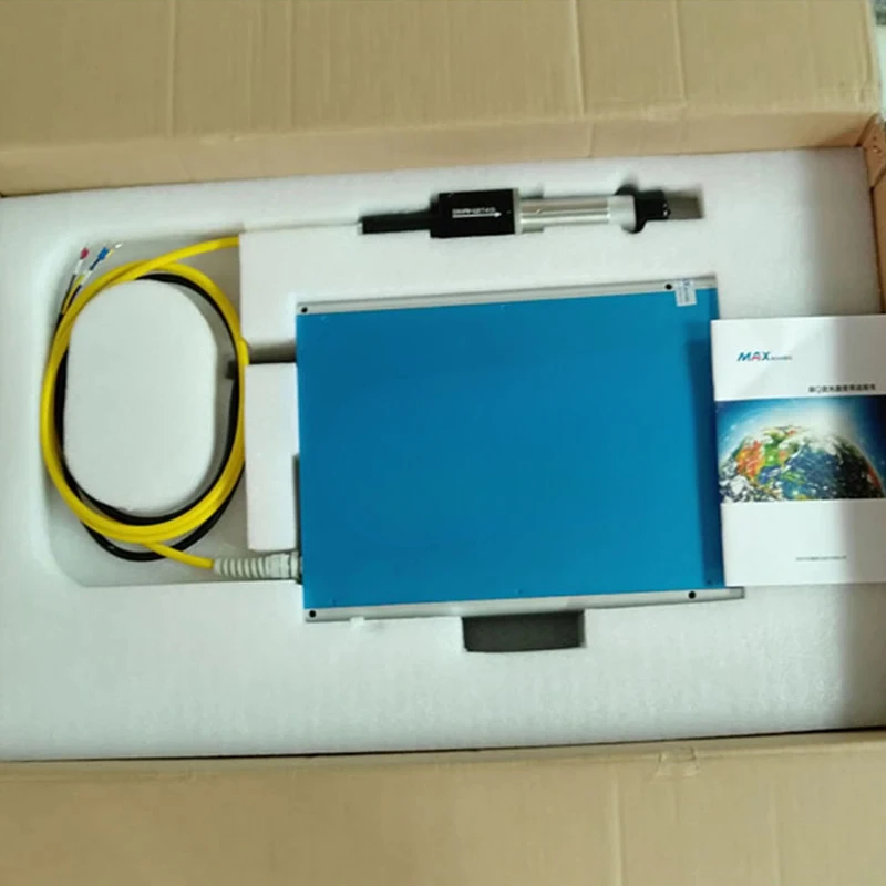 20W 30W 50W 70W 100W Max fiber - Fiber Laser Source 20W บทวิจารณ์และราคา