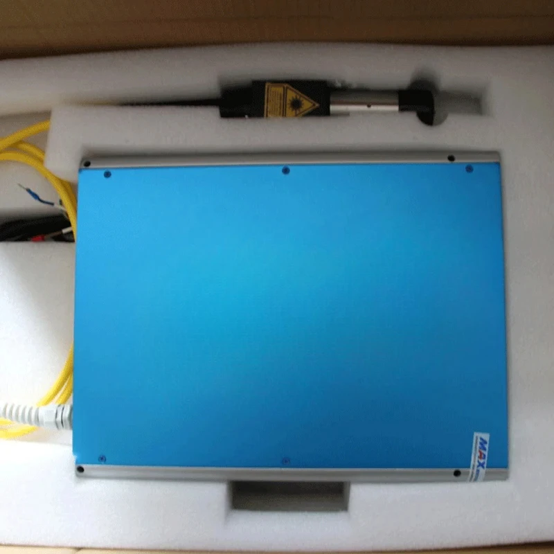 20W 30W 50W 70W 100W Max fiber - Fiber Laser Source 20W บทวิจารณ์และราคา