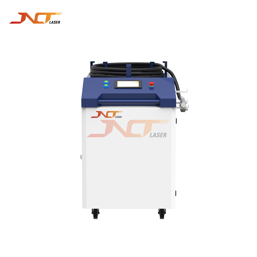 High Power 6000W Laser Rust Pa - Industrial Laser Paint Remover บทวิจารณ์และราคา