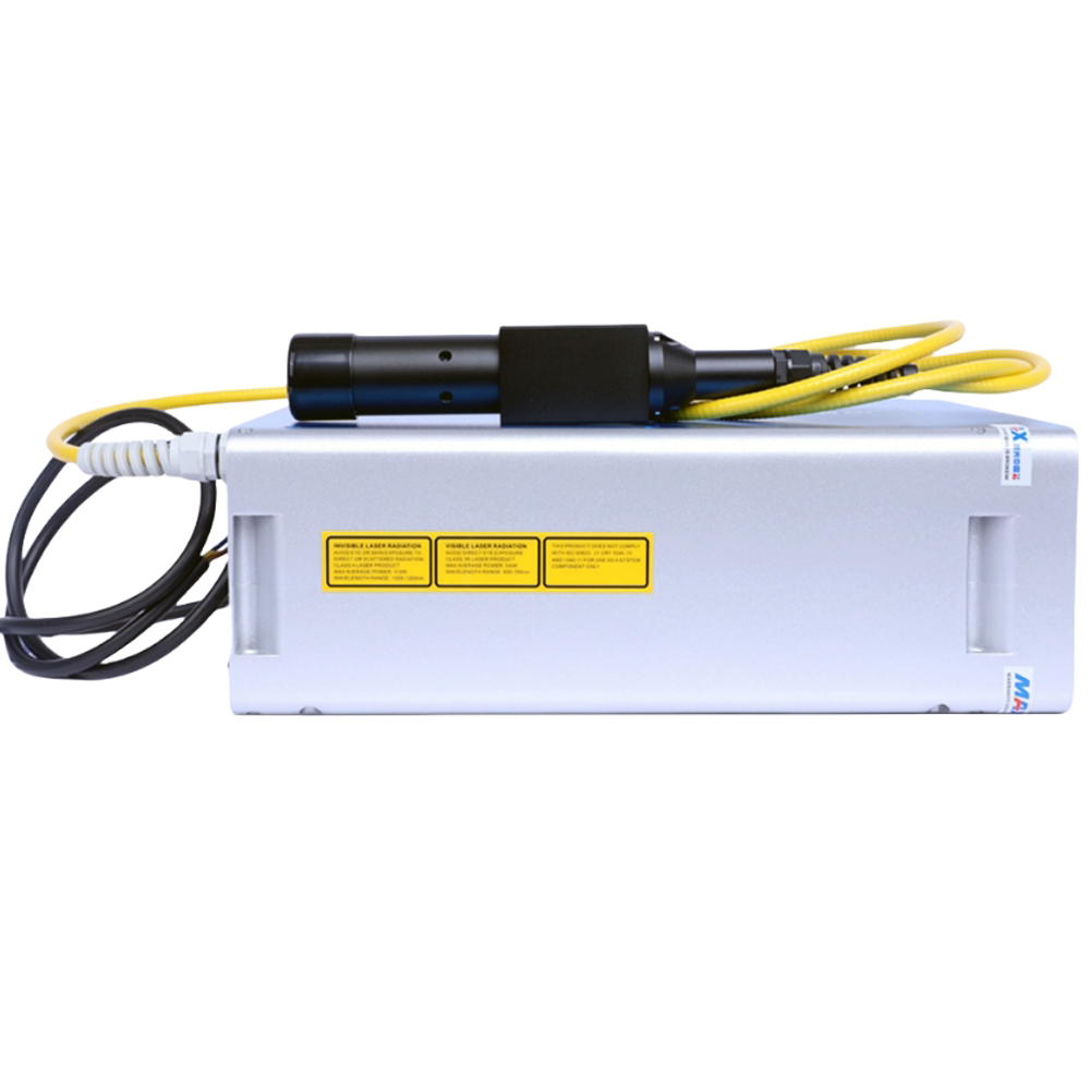 MAX/Raycus 20W 30w 50W fiber l - Fiber Laser Source 20W บทวิจารณ์และราคา