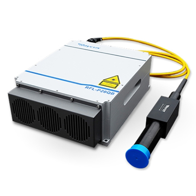 MAX/Raycus 20W 30w 50W fiber l - Fiber Laser Source 20W บทวิจารณ์และราคา